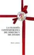 AudioLibro La Filosofia Contemporanea del Derecho y del Estado de Karl Larenz