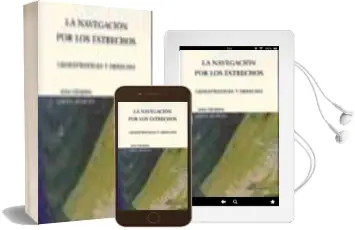 Descargar AudioLibro La Navegacion por los Estrechos: Geoestrategia y Derecho de Ana Gemma Lopez Martin año 2008