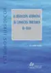 AudioLibro La Resolucion Alternativa de Conflictos Tributarios en Italia de Eva Andres Aucejo