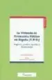 AudioLibro La Vivienda de Proteccion Publica en España (V.P.O.): Regimen jur Idico, Ayudas y Limitaciones de Luis Estival Alonso