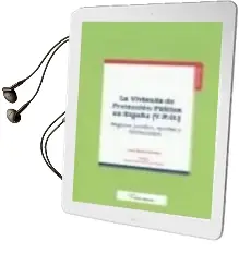 Descargar AudioLibro La Vivienda de Proteccion Publica en España (V.P.O.): Regimen jur Idico, Ayudas y Limitaciones de Luis Estival Alonso año 2008