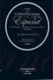 AudioLibro Las Constituciones de España (1ª Ed.) de Jose Manuel Vera Santos