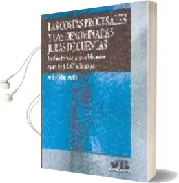 Descargar AudioLibro Las Costas Procesales y las Denominadas Juras de Cuentas: Solucio nes a Problemas de la lec Silencia de Jose Maria Ahon Bruñen año 2008