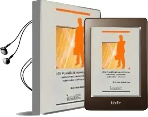 Descargar AudioLibro Los Planes de Inspeccion: Naturaleza, Contenido, Publicidad y efi Cacia de M Del Prado Montoya Lopez año 2008
