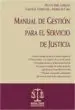 AudioLibro Manual de Gestion para el Servico de Justicia de Pelayo Ariel Labrada