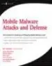 AudioLibro Mobile Malware Attacks and Defense de Ken Dunham