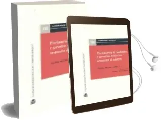 Descargar AudioLibro Proclamacion de Candidatos y Garantias Electorales: Propuestas de Reforma de Paloma Biglino Campos año 2008