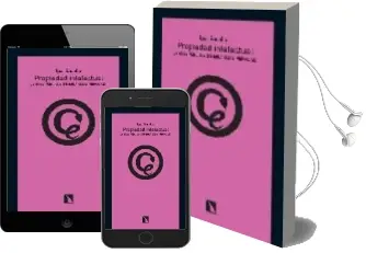 Descargar AudioLibro Propiedad Intelectual: ¿Bienes Publicos o Mercancias Privadas? de Igor Sadaba año 2008