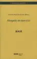AudioLibro Abogado en Ejercicio de Antonio Perez De La Cruz Blanco