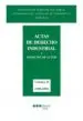 AudioLibro Actas de Derecho Industrial y Derecho de Autor, Vol. 29, (2008-20 09) de Varios Autores