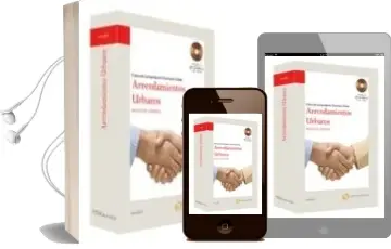 Descargar AudioLibro Arrendamientos Urbanos (2ª Ed.) de Miguel Angel Torres Mateos año 2009