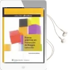 Descargar AudioLibro Buenas Practicas en Prevencion de Riesgos Laborales de Antonio Benitez año 2009
