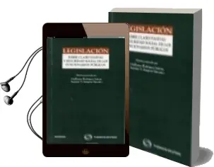 Descargar AudioLibro Codigo Legislativo Sobre Clases Pasivas de Varios Autores año 2009