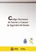 AudioLibro Codigo Normativo de Fuerzas y Cuerpos de Seguridad del Estado de Ministerio Del Interior