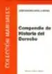 AudioLibro Compendio de Historia del Derecho de Jose Sanchez Arcilla Bernal
