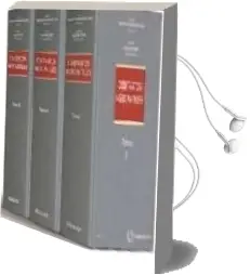 Descargar AudioLibro Contratos Mercantiles (3 Tomos) de Alberto Bercovitz Rodriguez Cano año 2009