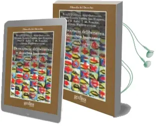 Descargar AudioLibro Democracia Deliberativa y Derechos Humanos de Harold Hongju Koh año 2009