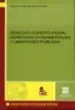AudioLibro Derecho Constitucional. Derechos Fundamentales y Libertades Publi cas de Francisco Manuel Garcia Costa