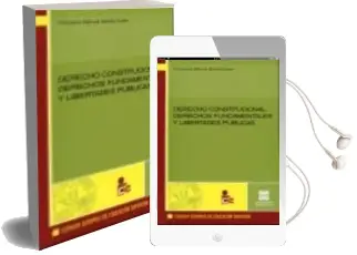 Descargar AudioLibro Derecho Constitucional. Derechos Fundamentales y Libertades Publi cas de Francisco Manuel Garcia Costa año 2009