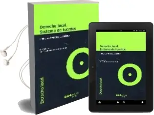 Descargar AudioLibro Derecho Local: Sistema de Fuentes de Francisco Velasco Caballero año 2009