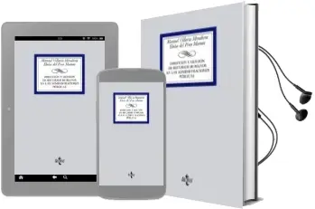 Descargar AudioLibro Direccion y Gestion de Recursos Humanos en las Administraciones p Ublicas de Manuel Villoria Mendieta año 2009