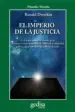 AudioLibro El Imperio de la Justicia de Ronald Dworkin