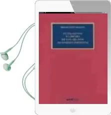 Descargar AudioLibro Fundamento y Limites de los Delitos de Omision Impropia de Bernd Schünemann año 2009
