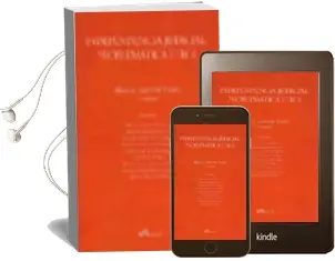 Descargar AudioLibro Independencia Judicial: Problematica Etica de Miguel Grande Yañez año 2009