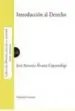 AudioLibro Introduccion al Derecho de Jose Antonio Alvarez Caperochipi