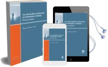 Descargar AudioLibro Las Enfermedades Profesionales en la Dimension Preventiva: Puntos Criticos de Susana Moreno Caliz año 2009