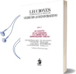Descargar AudioLibro Lecciones y Materiales para el Estudio del Derecho Administrativo Tomo iv: Las Garantias de los Ciudadanos y el Ocntrol de las Administraciones Publicas de Lorenzo Martin Retortillo Baquer año 2009