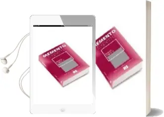 Descargar AudioLibro Memento Despido Objetivo 2010 de Varios Autores año 2009