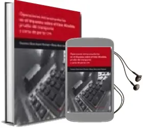 Descargar AudioLibro Operaciones Intracomunitarias en el Impuesto Sobre el Valor Añadi do, Prueba del Transporte y Carta de Porte cmr de Francisco David Adame Martinez año 2009