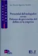 AudioLibro Privacidad del Trabajador Versus Deberes de Prevencion del Delito en la Empresa de Jose Ramos Agustina Sanllehi