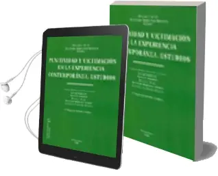 Descargar AudioLibro Punitividad y Victimacion en la Experiencia Contemporanea. Estudi os de Helmut Kury año 2009