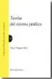 AudioLibro Teorias del Sistema Juridico de Oscar Vergara