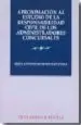 AudioLibro Aproximacion al Estudio de la Responsabilidad Civil de los Admini Stradores Concursales de Jesus Antonio Romero Fernandez