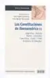 AudioLibro Constituciones de Iberoamerica (2 Vol.) de Varios Autores