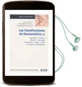 Descargar AudioLibro Constituciones de Iberoamerica (2 Vol.) de Varios Autores año 2009