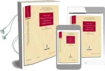 Descargar AudioLibro Derecho de la Ordenacion del Territorio y Urbanistico de Castilla la Mancha de Jose A. Jimenez Salvador Carrillo año 2009
