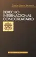 AudioLibro Derecho Internacional Concordatario de Carlos Corral Salvador