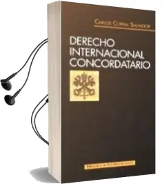 Descargar AudioLibro Derecho Internacional Concordatario de Carlos Corral Salvador año 2009