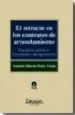 AudioLibro El Retracto en los Contratos de Arrendamiento: Cuestiones Practic as, Formularios y Jurisprudencia (Incluye cd) de Antonio Alberto Perez Ureña