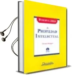 Descargar AudioLibro Formularios de Propiedad Intelectual (Incluye cd) de Carmen Balague año 2009