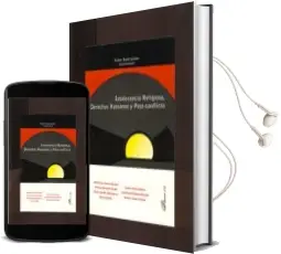 Descargar AudioLibro Intolerancia Religiosa, Derechos Humanos y Post-Conflicto de Esther Souto Galvan año 2009