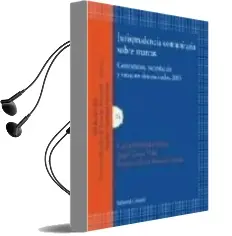 Descargar AudioLibro Jurisprudencia Comunitaria Sobre Marcas de Carlos Fernandez Novoa año 2009