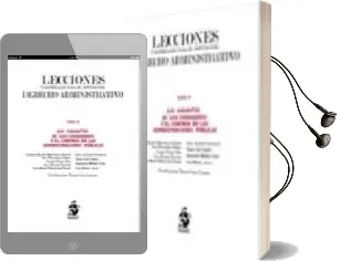 Descargar AudioLibro Lecciones y Materiales para el Estudio del Derecho Administrativo Tomo v: Bienes e Infraestructuras Publicas de Antonio Fanlo Loras año 2009