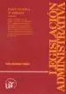 AudioLibro Legislacion Administrativa (Parte General0)(22ª ed) (Incluye cd) de Pedro Escribano Collado