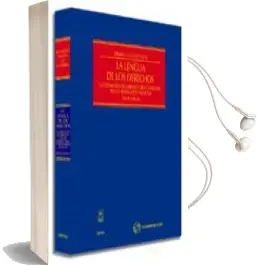Descargar AudioLibro Lengua de los Derechos (3ª ed) de Eduardo Garcia De Enterria año 2009