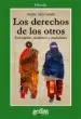 AudioLibro Los Derechos de los Otros: Extranjeros, Residentes y Ciudadanos de Seyla Benhabib